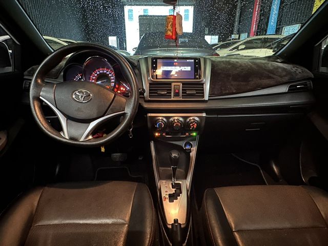 TOYOTA豐田 YARIS  第4張相片