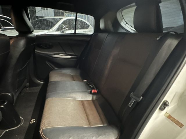 TOYOTA豐田 YARIS  第5張相片