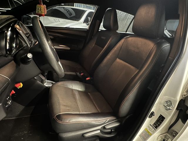 TOYOTA豐田 YARIS  第6張相片