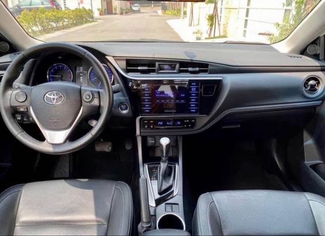 TOYOTA豐田 ALTIS  第3張相片