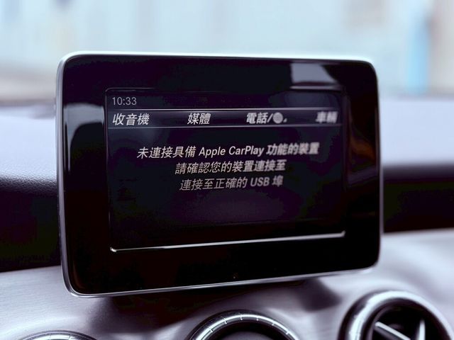 M-BENZ賓士 CLA250  第1張相片