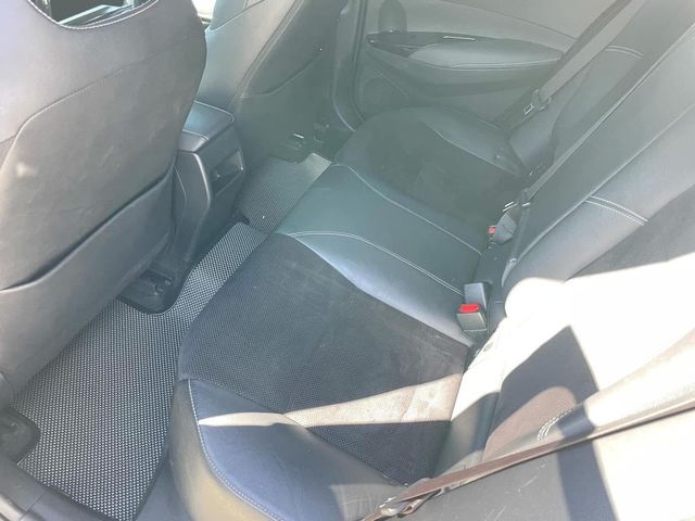 TOYOTA豐田 AURIS  第3張相片