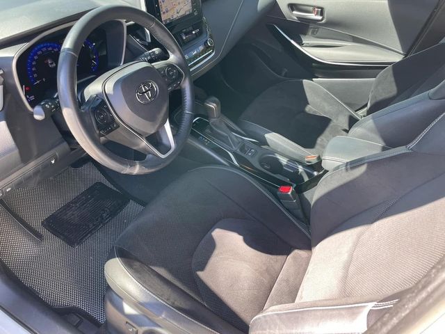 TOYOTA豐田 AURIS  第4張相片