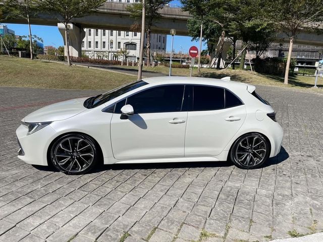 TOYOTA豐田 AURIS  第5張相片