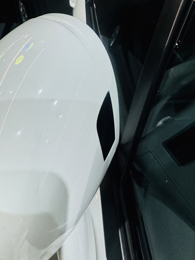PORSCHE保時捷 MACAN  第4張相片