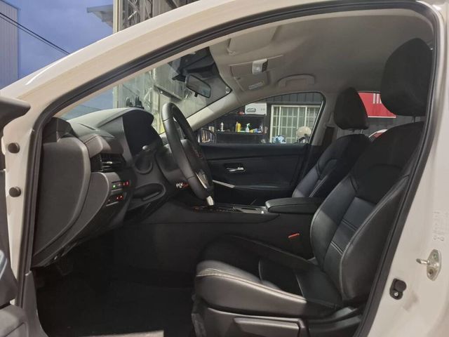 NISSAN日產 SENTRA  第4張相片