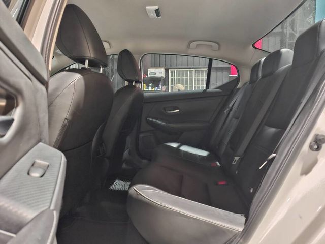 NISSAN日產 SENTRA  第5張相片