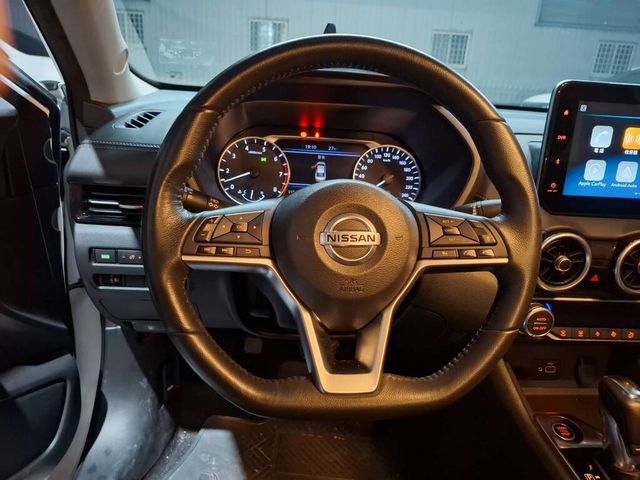 NISSAN日產 SENTRA  第7張相片
