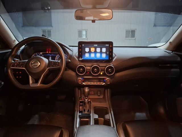 NISSAN日產 SENTRA  第8張相片