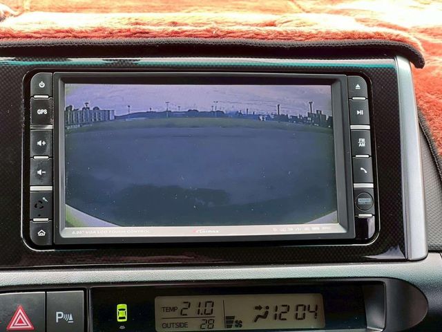 TOYOTA豐田 WISH  第3張相片