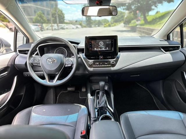 TOYOTA豐田 ALTIS  第2張相片