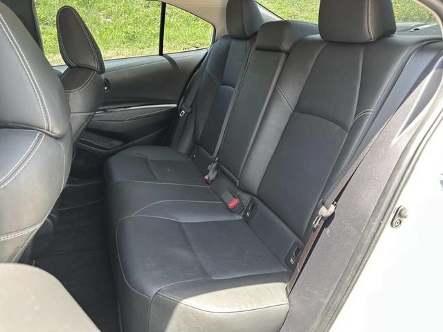 TOYOTA豐田 ALTIS  第3張相片