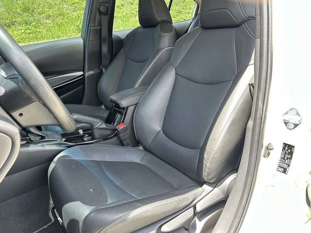 TOYOTA豐田 ALTIS  第4張相片