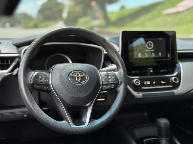 TOYOTA豐田 ALTIS  第5張相片