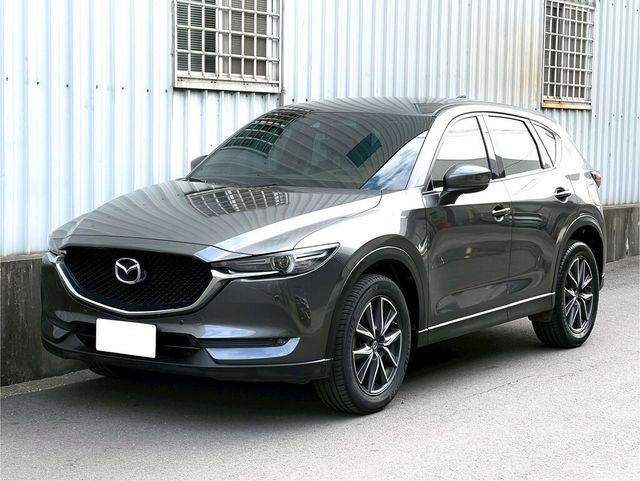 MAZDA馬自達 CX-5  第1張相片