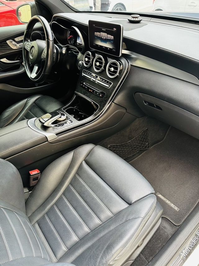 M-BENZ賓士 GLC300  第6張相片