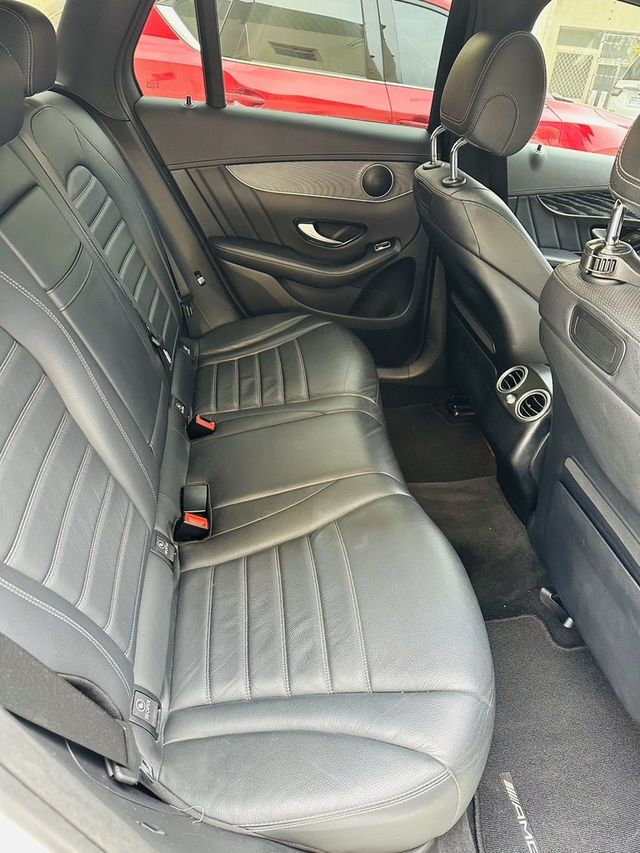 M-BENZ賓士 GLC300  第8張相片