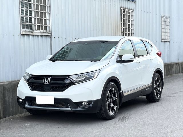 HONDA本田 CR-V  第1張相片