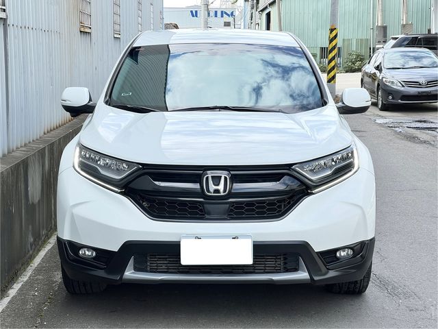 HONDA本田 CR-V  第2張相片
