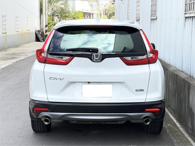 HONDA本田 CR-V  第4張相片