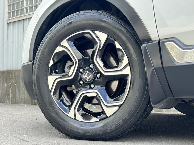 HONDA本田 CR-V  第5張相片