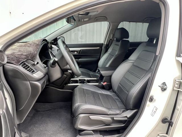 HONDA本田 CR-V  第6張相片