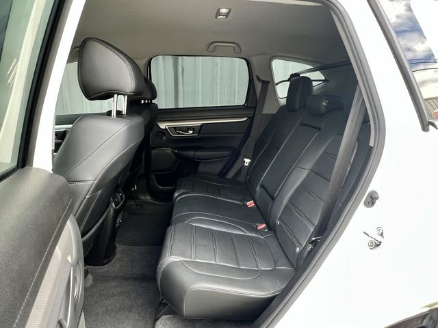 HONDA本田 CR-V  第7張相片