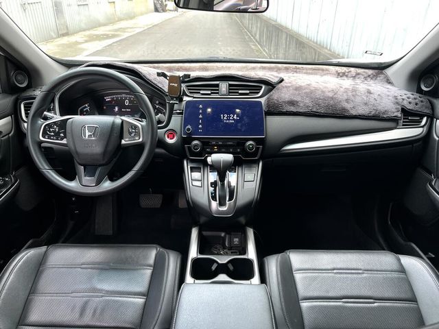 HONDA本田 CR-V  第8張相片