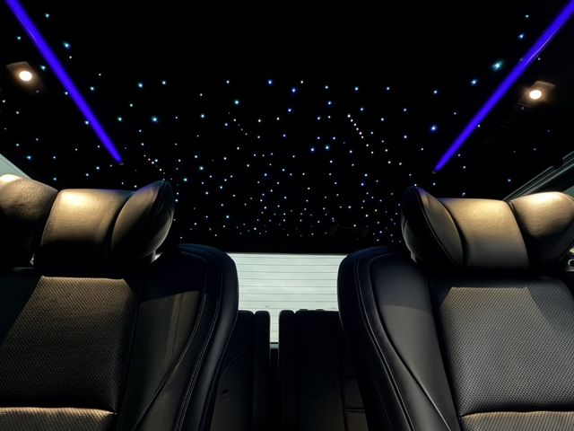 TOYOTA豐田 ALPHARD  第4張相片