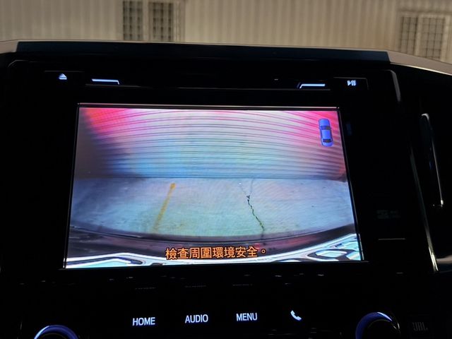 TOYOTA豐田 ALPHARD  第6張相片