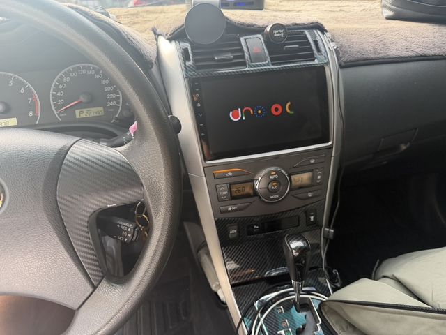 TOYOTA豐田 ALTIS  第5張相片