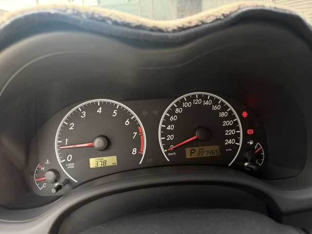 TOYOTA豐田 ALTIS  第6張相片