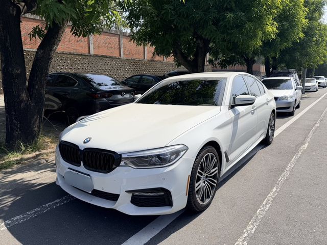 BMW寶馬 530I  第1張相片