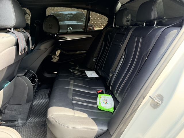 BMW寶馬 530I  第7張相片