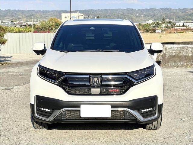 HONDA本田 CR-V  第2張相片