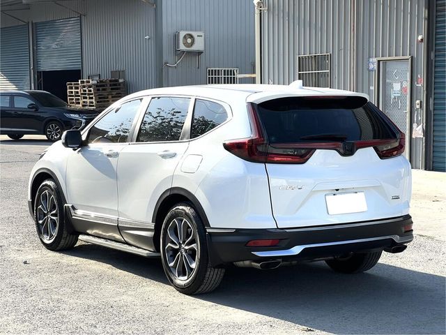 HONDA本田 CR-V  第3張相片