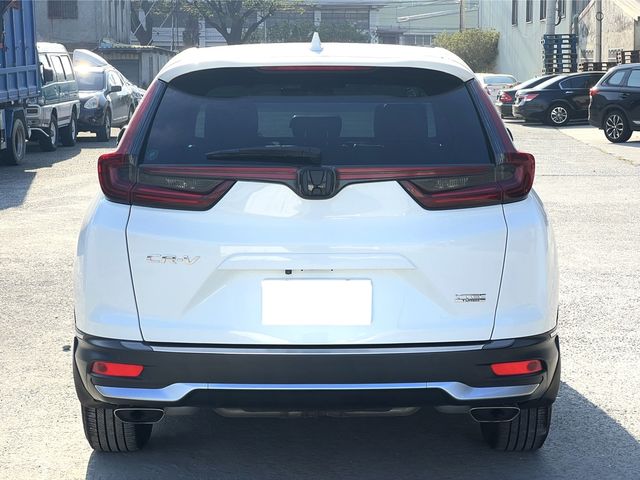 HONDA本田 CR-V  第4張相片