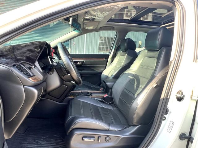 HONDA本田 CR-V  第5張相片
