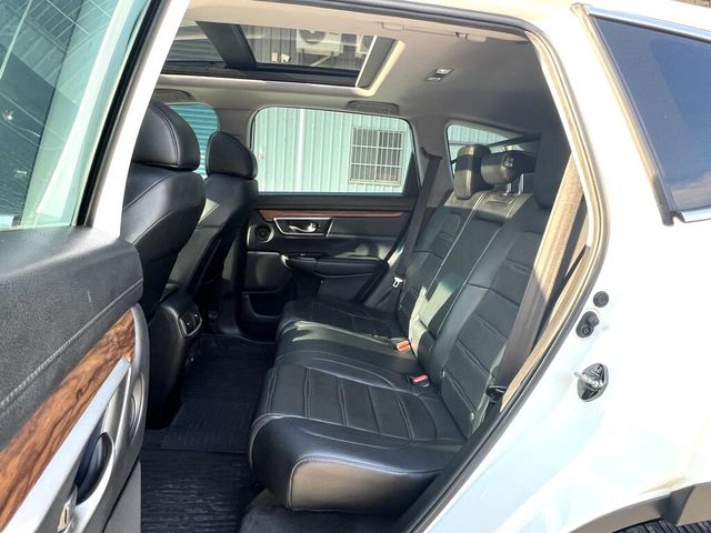 HONDA本田 CR-V  第6張相片