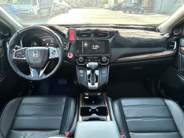 HONDA本田 CR-V  第7張相片