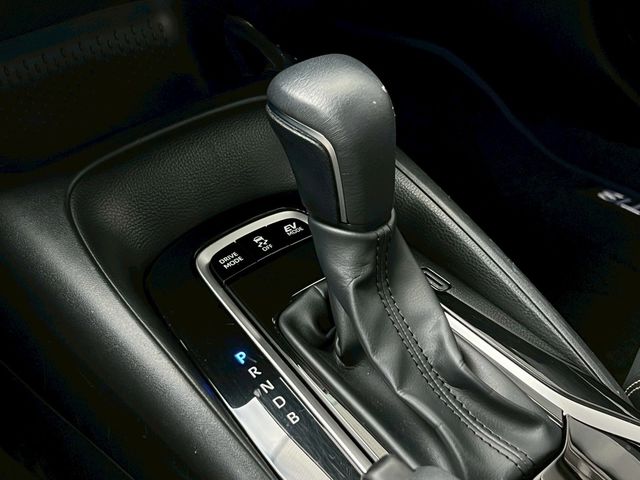 TOYOTA豐田 COROLLA ALTIS HYBRID  第16張相片