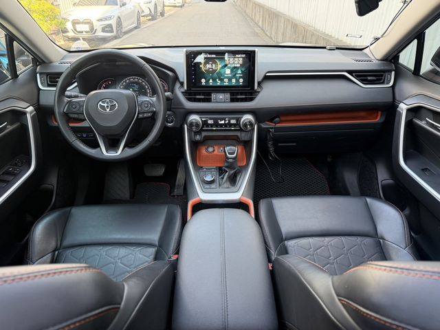 TOYOTA豐田 RAV4  第5張相片
