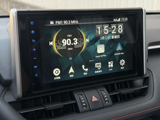 TOYOTA豐田 RAV4  第6張相片