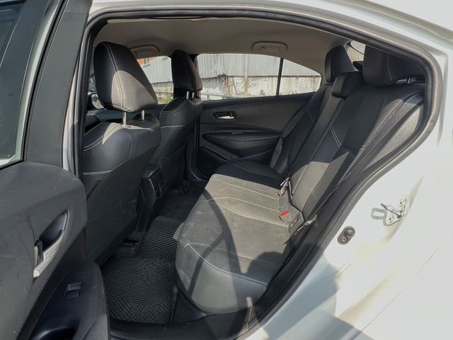 TOYOTA豐田 ALTIS  第6張相片