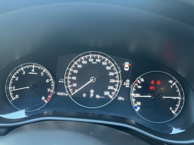 MAZDA馬自達 MAZDA 3  第6張相片