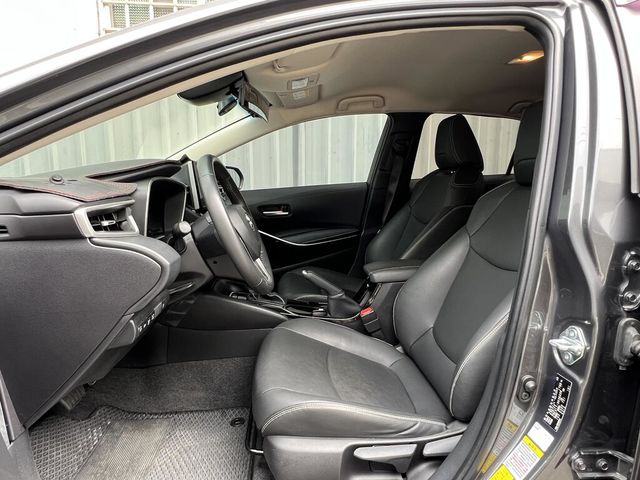 TOYOTA豐田 ALTIS  第5張相片