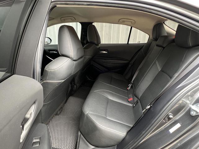 TOYOTA豐田 ALTIS  第6張相片