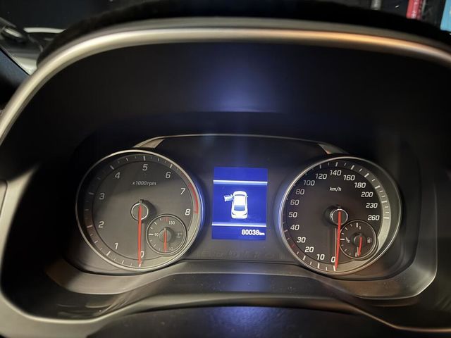 HYUNDAI現代 ELANTRA  第11張相片