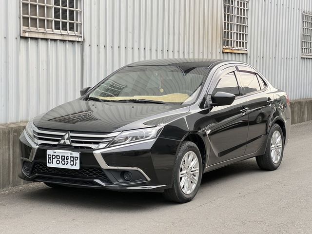 MITSUBISHI三菱 LANCER  第1張相片