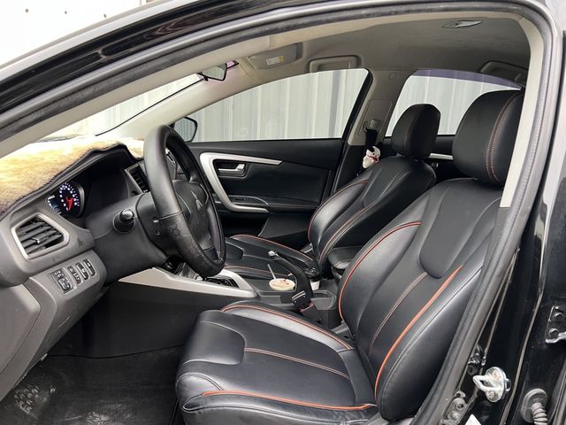 MITSUBISHI三菱 LANCER  第6張相片